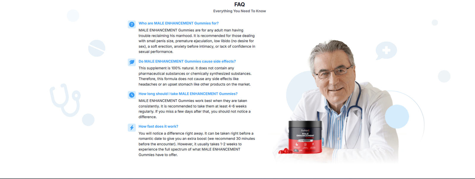 Stallionx-FAQs